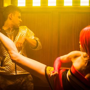 Foto Kite - Anjo Da Vingança