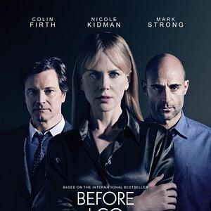 Foto Antes de Dormir