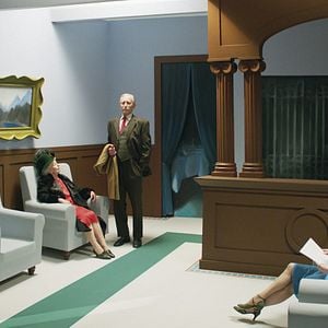 Foto Shirley - Visões da Realidade