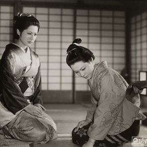 Foto Os Amantes Crucificados