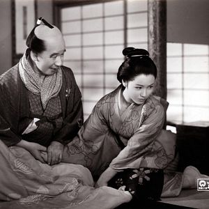 Foto Os Amantes Crucificados