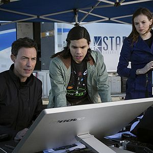 Foto Danielle Panabaker