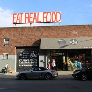 Foto Steak (R)evolution