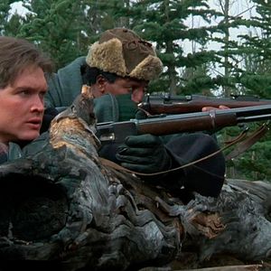 Foto Perseguição Mortal