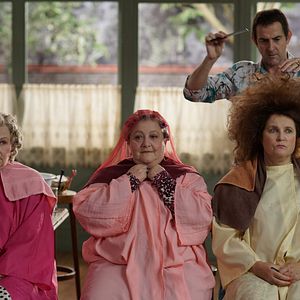 Foto Valérie Mairesse