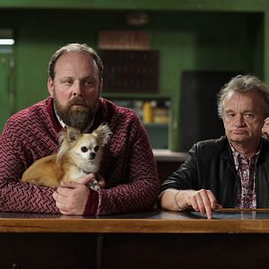 Foto Grégory Gadebois