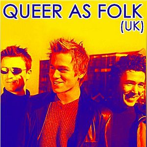Foto Queer as Folk (1999)
