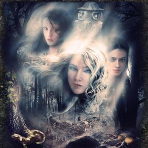 Foto A Lenda da Rainha Pagã