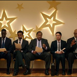 Foto Lições em Família