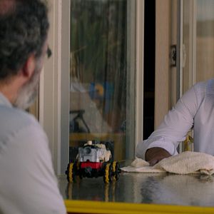 Foto Lições em Família