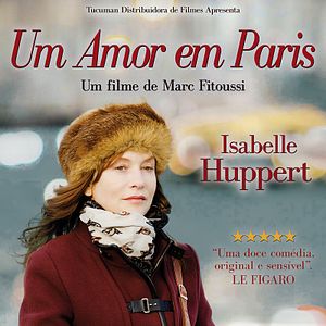 Foto Um Amor em Paris