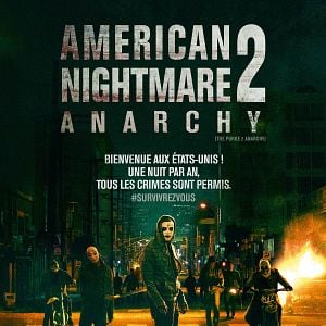 Foto Uma Noite de Crime: Anarquia