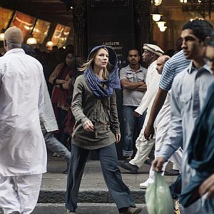 Foto Claire Danes