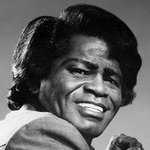 Foto James Brown