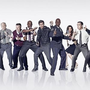 Foto Brooklyn Nine-Nine