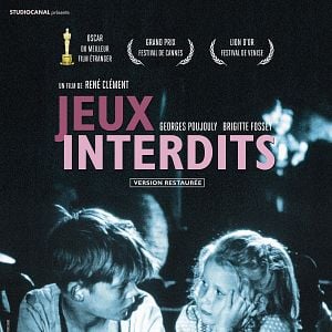 Foto Brinquedo Proibido