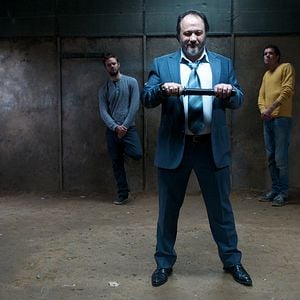 Foto Doce Vingança 2