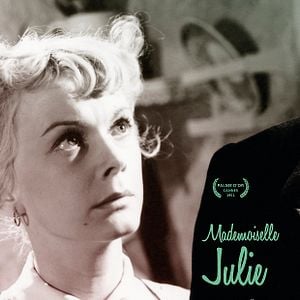 Foto Senhorita Julia