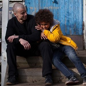 Foto Coração de Leão