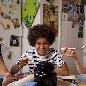 Foto Coração de Leão