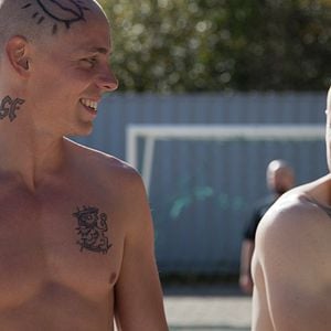 Foto Coração de Leão