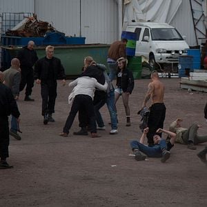 Foto Coração de Leão