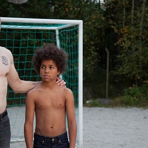 Foto Coração de Leão