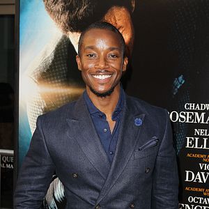 Foto Get On Up - A História De James Brown