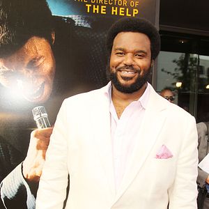 Foto Get On Up - A História De James Brown