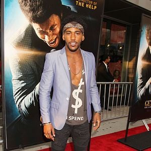 Foto Get On Up - A História De James Brown