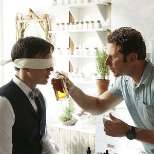 Foto Mark Feuerstein