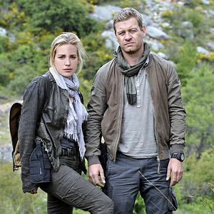 Foto Nicholas Bishop