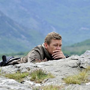 Foto Nicholas Bishop