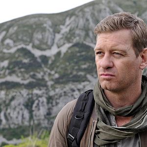 Foto Nicholas Bishop