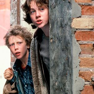 Foto O Senhor dos Ladrões