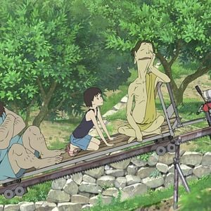 Foto A Letter to Momo