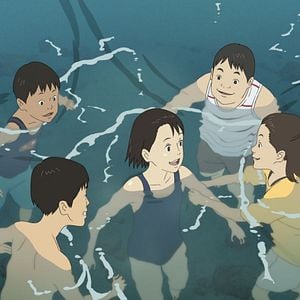 Foto A Letter to Momo