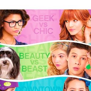 Foto Aminimigos - Inimigos de Infância