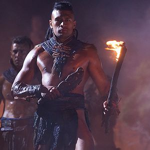 Foto The Dead Lands