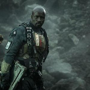 Foto Mike Colter