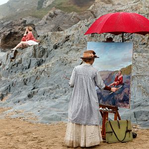 Foto A Arte da Paixão