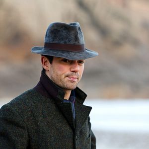 Foto A Arte da Paixão