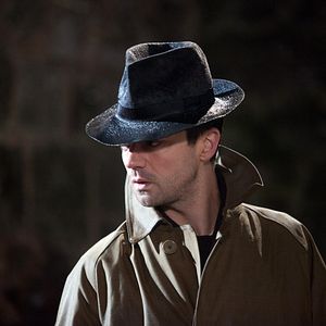 Foto A Arte da Paixão