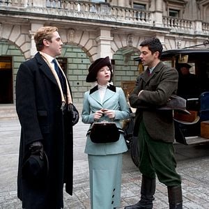 Foto A Arte da Paixão