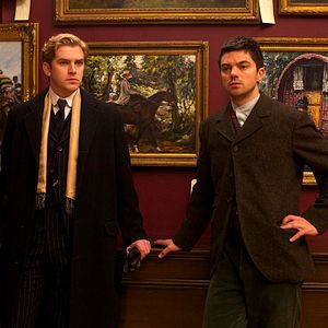 Foto A Arte da Paixão