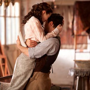 Foto A Arte da Paixão