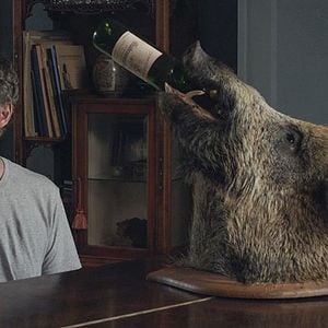 Foto Minha Querida Dama