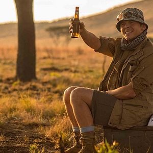 Foto Hector e a Procura da Felicidade