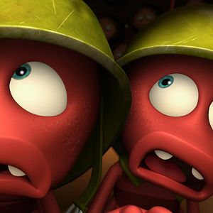 Foto Abelha Maia: O Filme