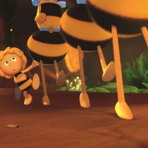 Foto Abelha Maia: O Filme